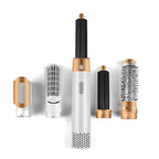 LuxenceLuxe™ — Style Like a Pro with Stunning, Damage-Free Hair Every Day