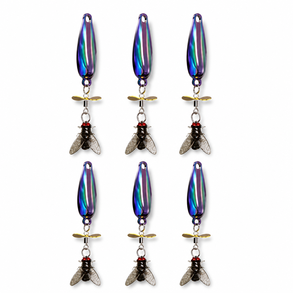 TideStrike™ — Ignite Fierce Strikes and Land Trophy-Winning Fish Every Cast