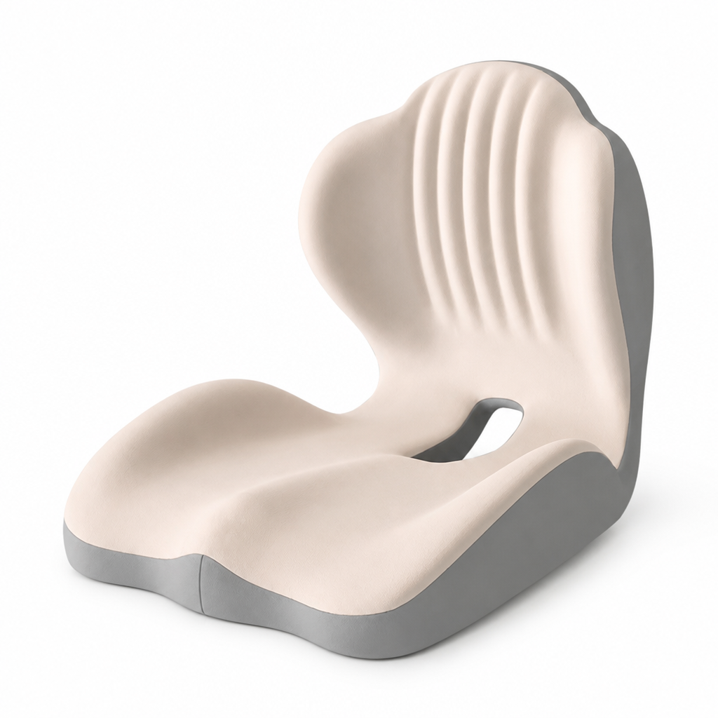 Lumora™ — Transform Every Seat into a Pain-Free Power Zone