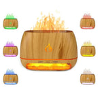 LumieraMist™ — Breathe Easy, Relax Deep, and Light Up Your Calm