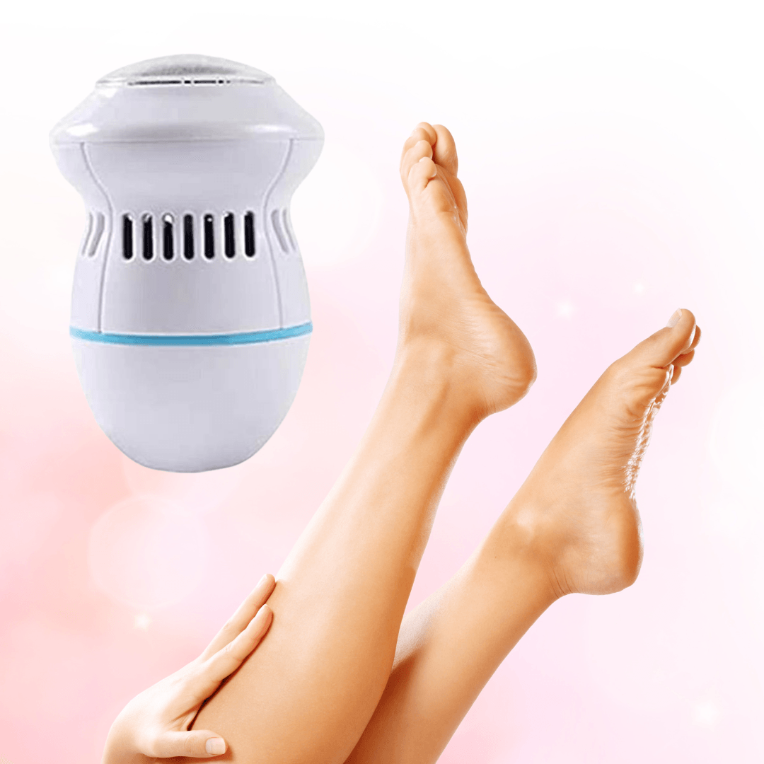 VelvetStride™ — Effortless, Pain-Free Soft Feet You’ll Be Proud to Show Off