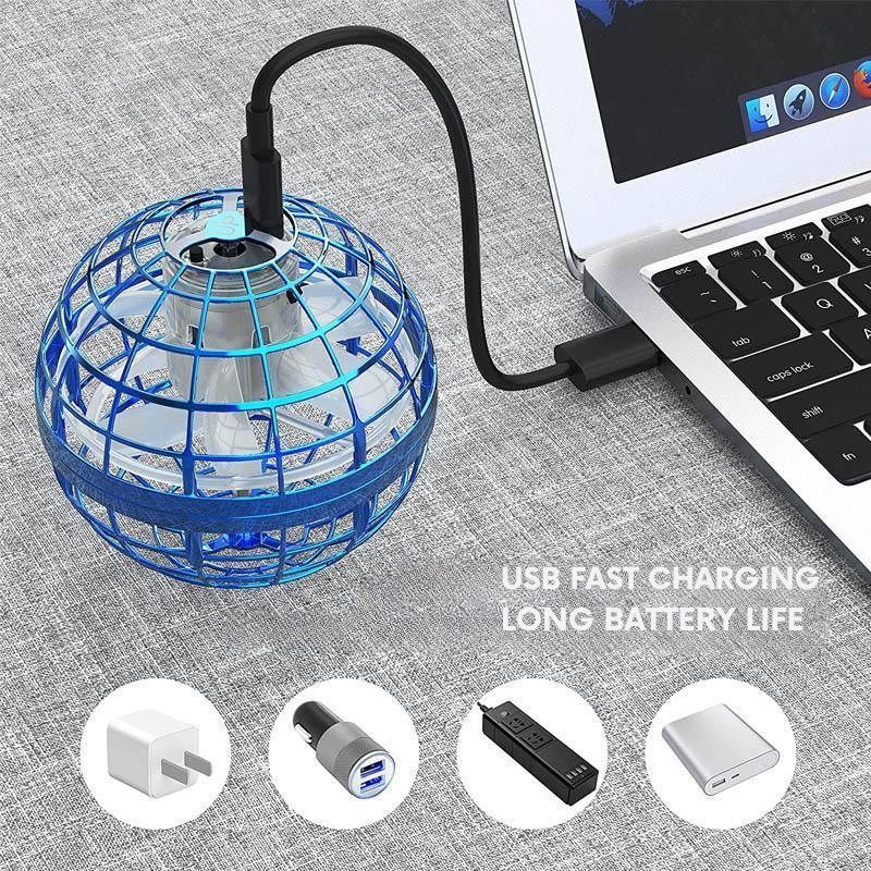Ramoro™ — Ignite Boundless Energy and Light Up Every Playtime Adventure