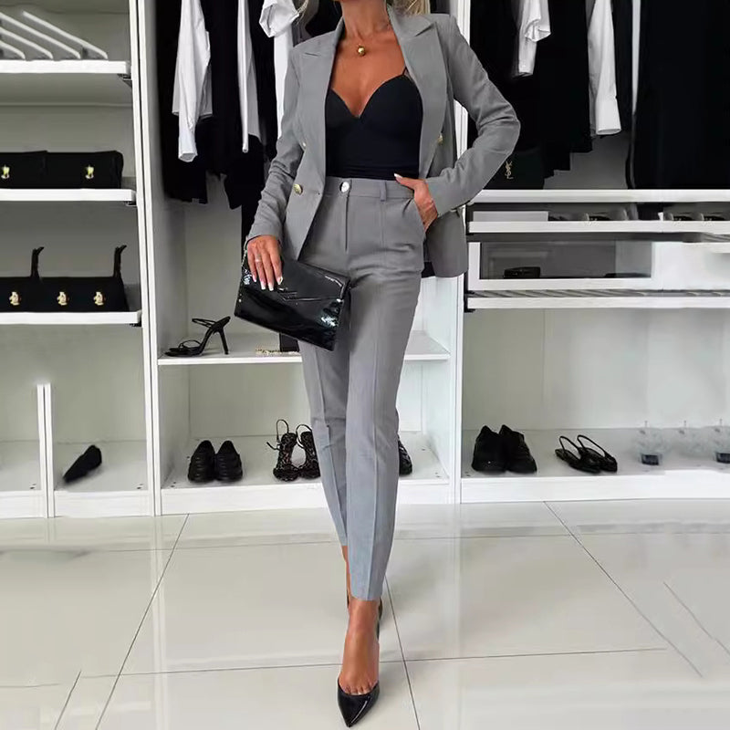 AuraVanté™ — Own Every Room with Effortless Confidence and Flawless Style