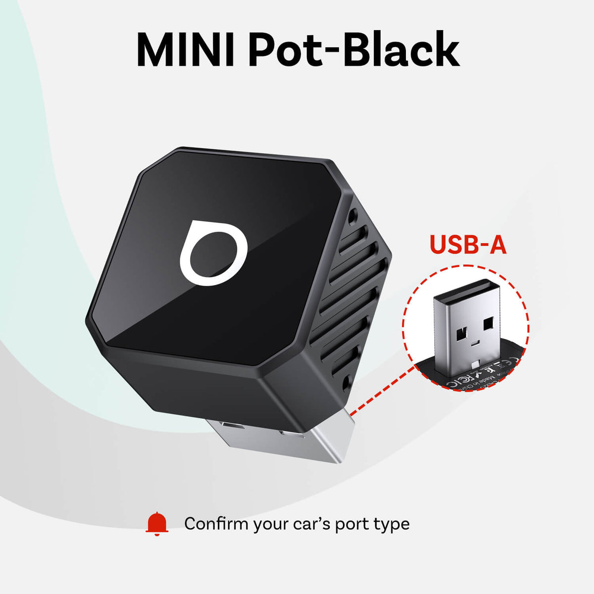 VeraDrive™ Wireless Adapter — Cut the Cords, Own the Road with Effortless Control