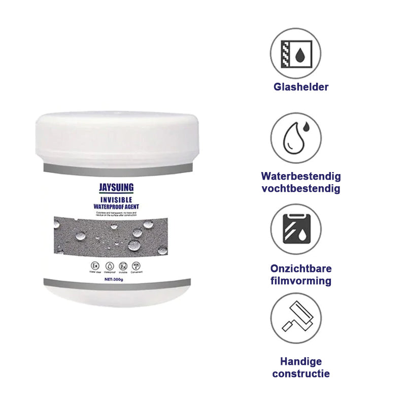 HydroGuardX™ — Instant Leakproof Protection That Lets You Relax and Enjoy Your Home