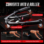 VigorMaxx™ — Unlock Massive Upper Body Strength with Effortless, Joint-Friendly Power