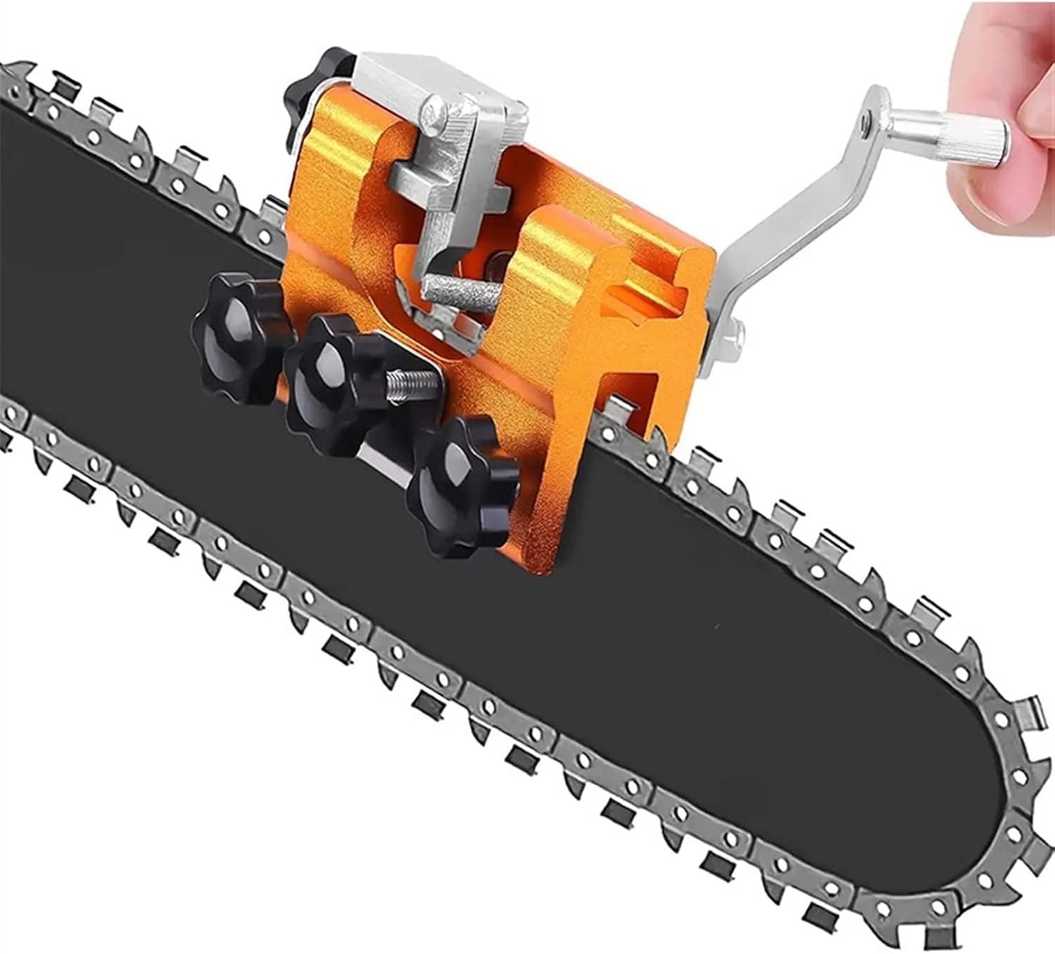 SliceMaster™ — Feel the Power of Effortless, Lightning-Fast Precision Cuts