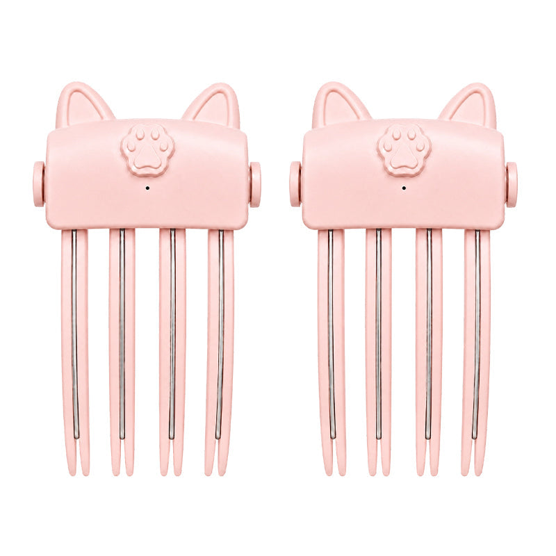 VivaLuxe™ Root Lift Clip — Instantly Amp Up Your Hair for All-Day Head-Turning Volume