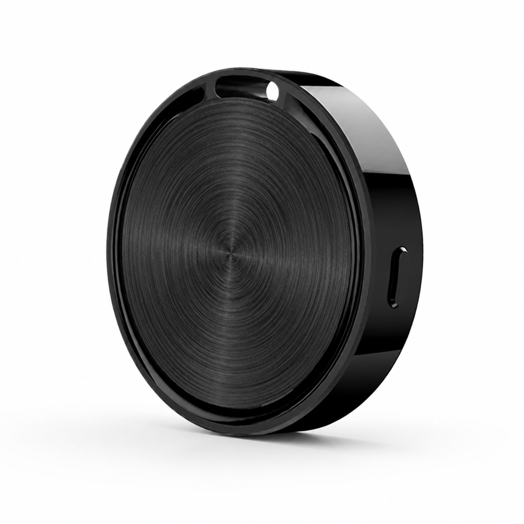 TraceSwift™ — Slip It In, Find It Fast, Live Stress-Free