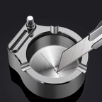 VintaFlame™ — Ignite Your Style with Steady Flame and Timeless Edge
