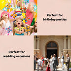 WonderWing™ — Ignite Hearts with Magical Moments That Take Flight