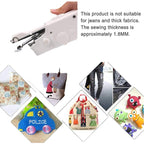 SwiftStitch™ — Fix Anything Fast and Look Like a Sewing Pro Instantly