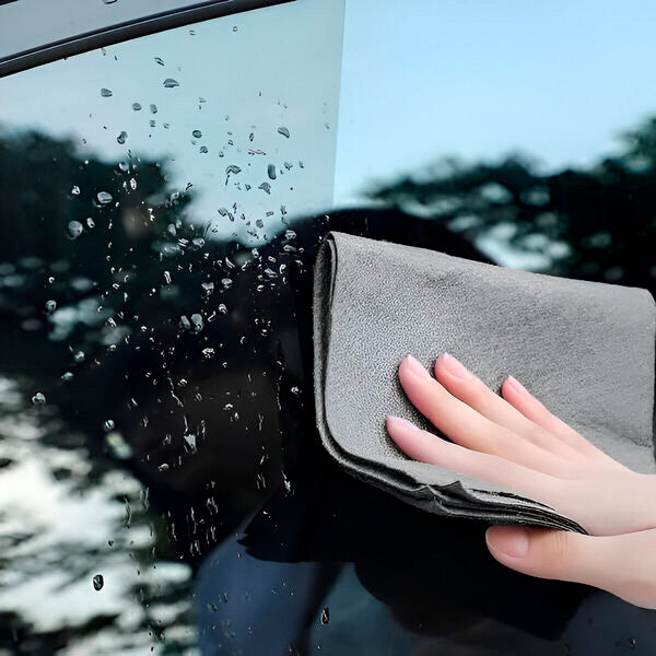 LuminaPure™ — Experience Effortless Cleaning That Leaves Surfaces Flawlessly Brilliant