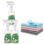 CleanEasePro™ — Melt Away Grease Instantly for a Sparkling, Safe Home