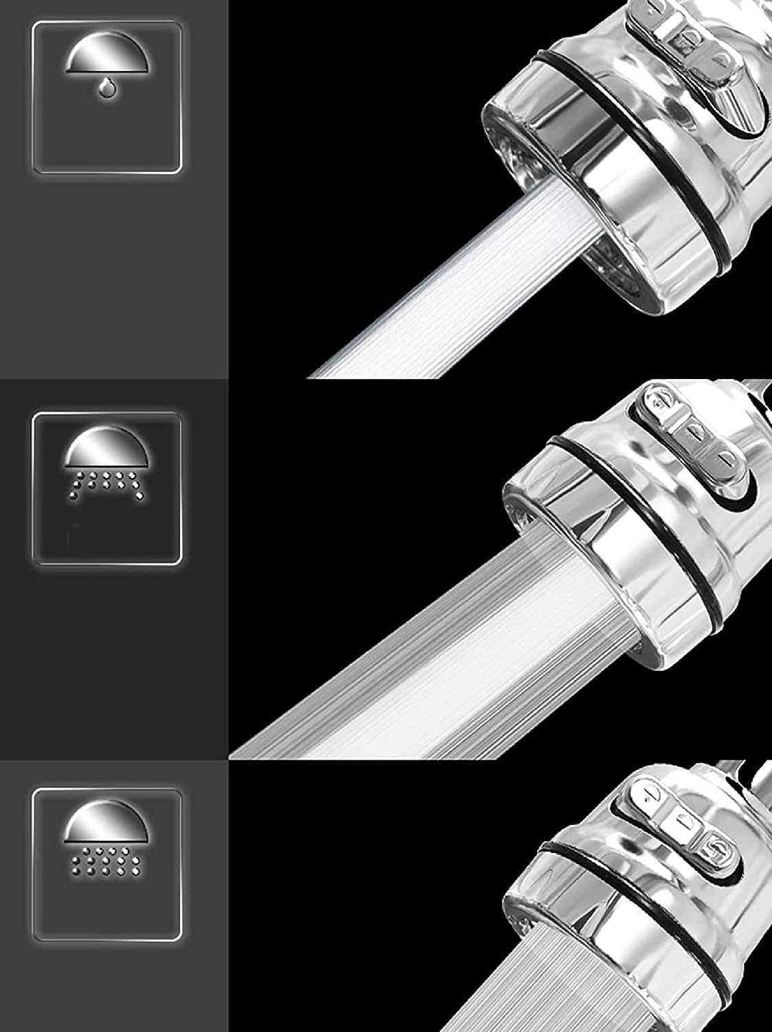 AquaVanta™ — Master Your Kitchen Flow with Effortless Precision and Control