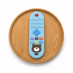 ChewJoy Remote™ — Turn Teething Tears Into Happy, Playful Smiles