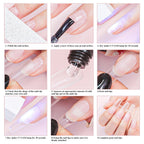 NovaBond™ Nail Fusion — Lock In Flawless Nails That Never Quit