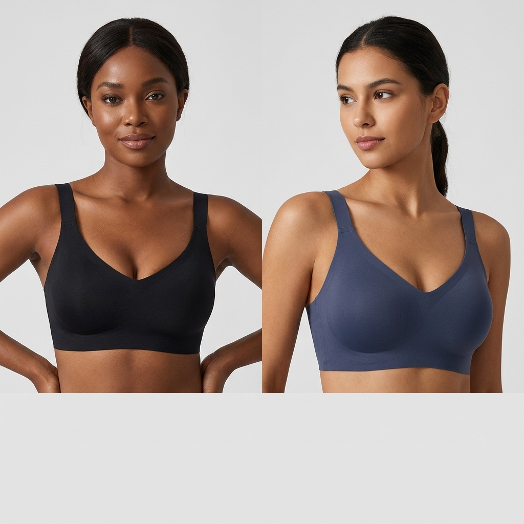 CloudFlex™ — Experience Unmatched Freedom That Keeps You Moving All Day
