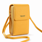 SentinelAura™ — Own Every Moment with Sleek Security and Effortless Style