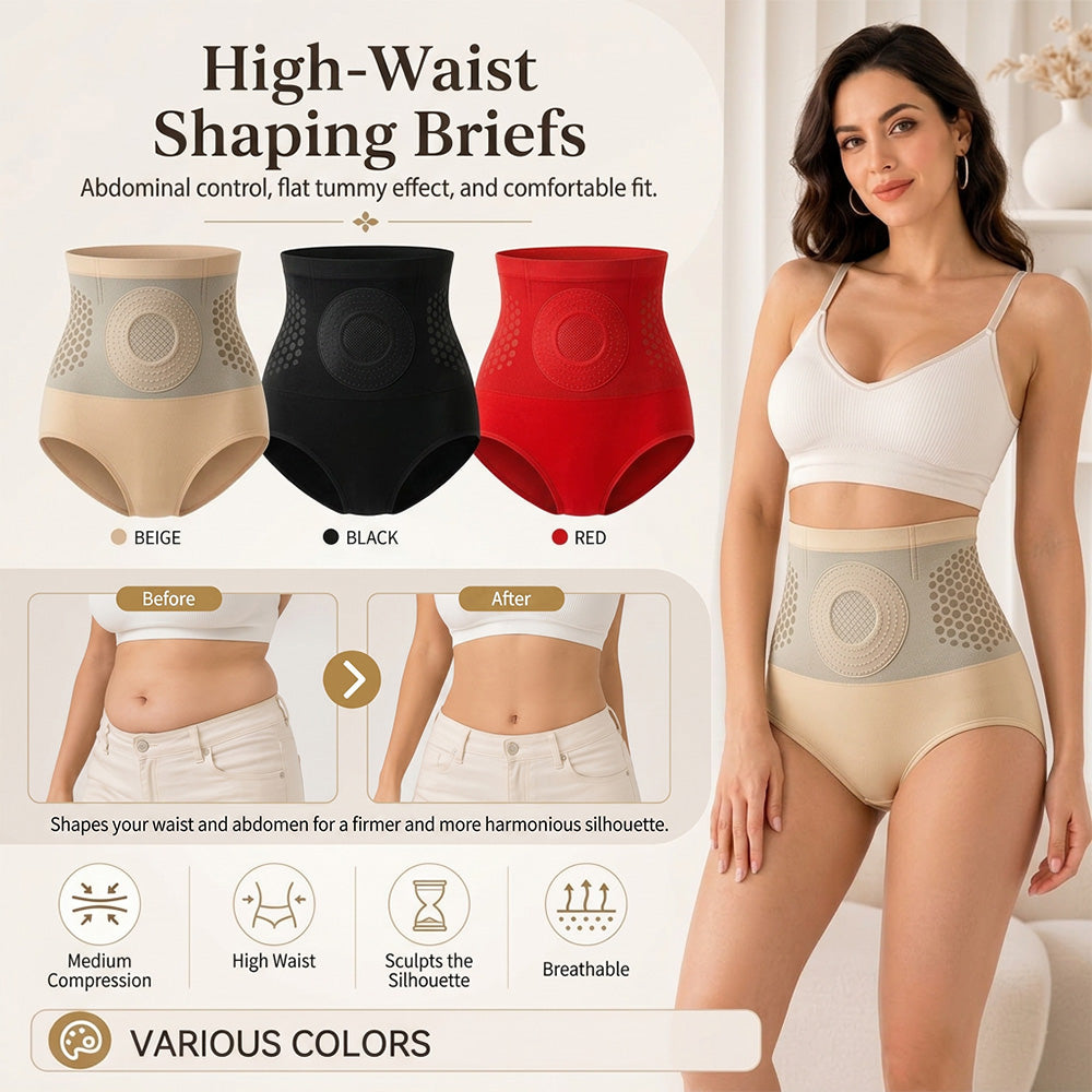 ThermaSculpt™ — Ignite Your Metabolism to Burn Fat and Sculpt Firm, Sexy Curves Effortlessly
