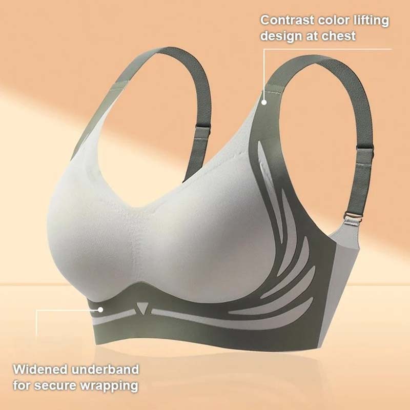 RamiraLift™ — Experience All-Day Freedom and Flawless Shape Without a Wire in Sight