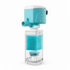 HydraPure™ — Turn Your Aquarium Into a Sparkling, Stress-Free Oasis