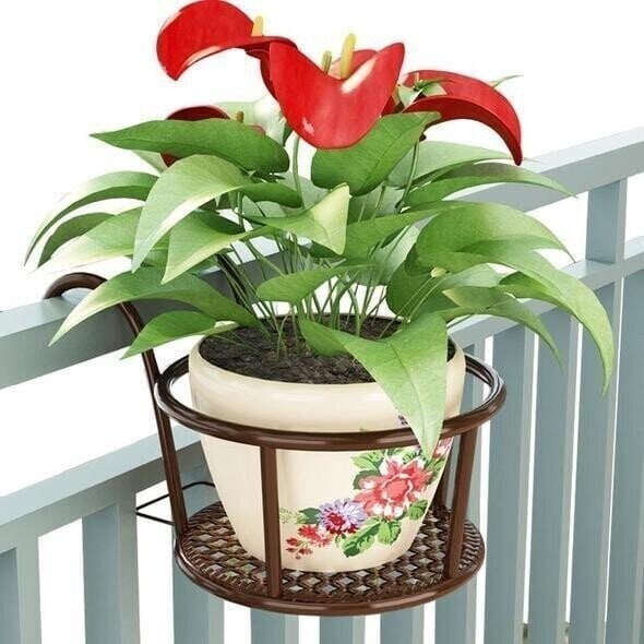 Lumecrest™ — Make Your Plants the Center of Attention Without the Hassle