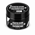 RadianceRevive™ — Instantly Turn Dull Plastics Into Stunning, Scratch-Free Shine
