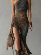 Lumeria™ Dress — Ignite Every Room with Unstoppable Confidence and Bold Style