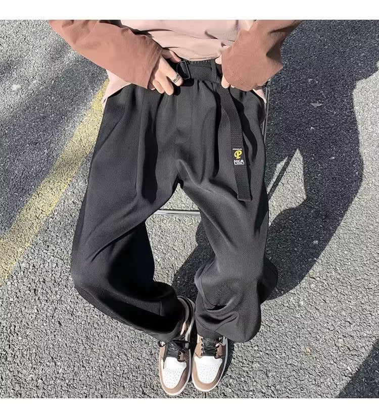 VistaFlow™ Wide Leg Pants — Unleash Pure Comfort and Effortless Vintage Cool Every Day