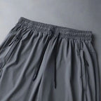 BreezeForm™ Breathable Shorts — Stay Fresh, Dry, and Confident No Matter What the Day Throws Your Way