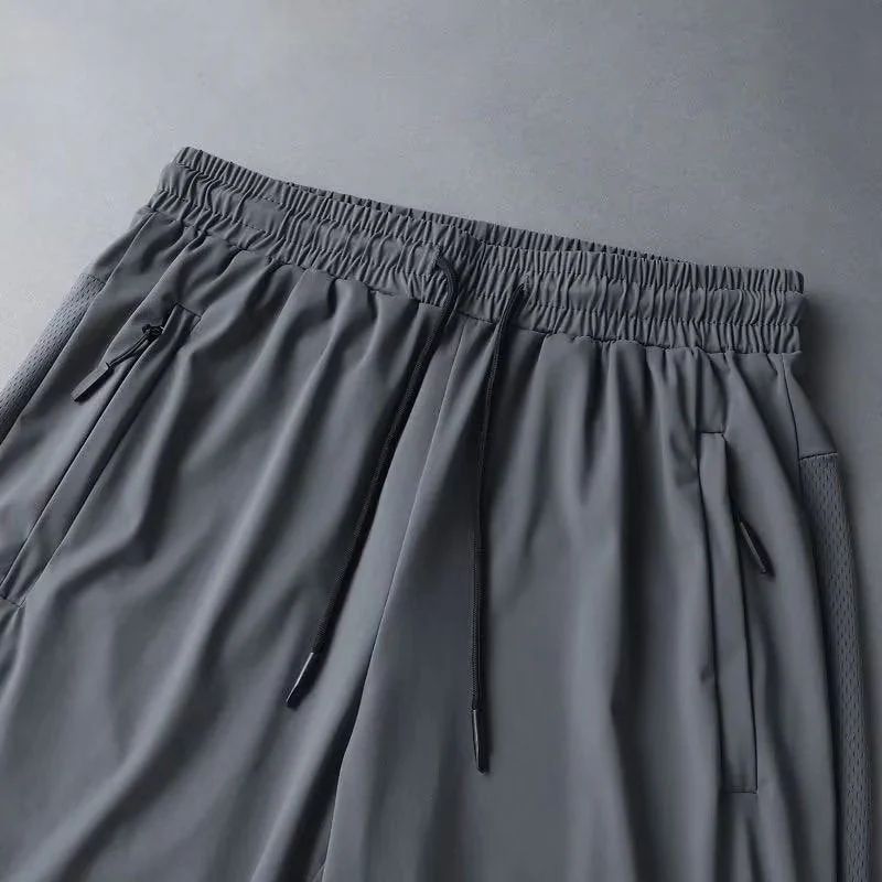 BreezeForm™ Breathable Shorts — Stay Fresh, Dry, and Confident No Matter What the Day Throws Your Way