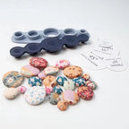 Craft ProButton™ — Unleash Your Inner Artist with Perfect Buttons Every Time