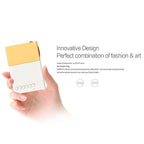 NovaCast™ Mini Projector — Powerful Projection in the Palm of Your Hand