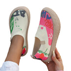 FeatherFlex™ — Slip Into All-Day Lightness and Effortless Cool