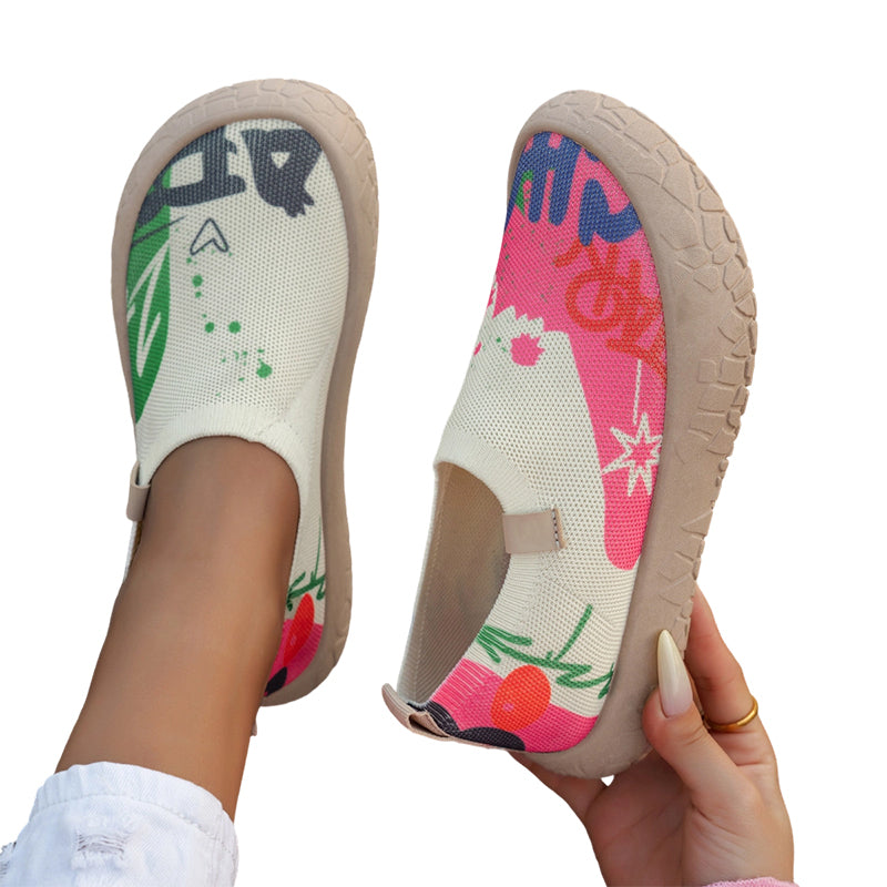 FeatherFlex™ — Slip Into All-Day Lightness and Effortless Cool