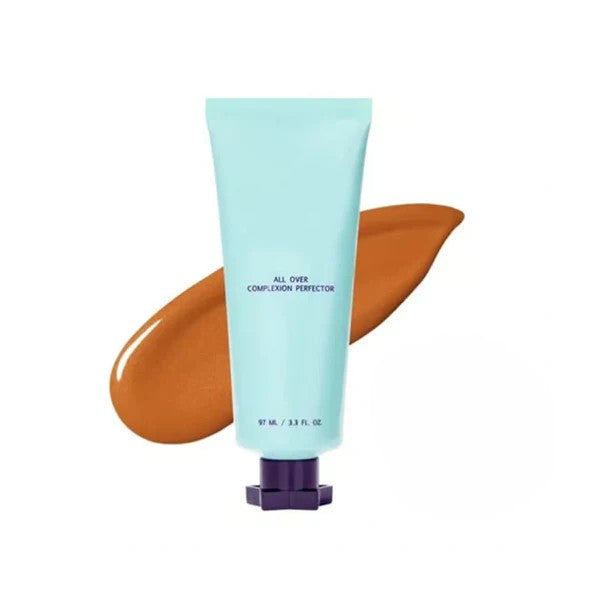 LunaVeil™ — Unlock All-Day Radiance and Flawless, Waterproof Confidence