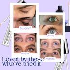 LumeLash™ — Ignite Irresistible Lash Power and Confidence in Just Weeks