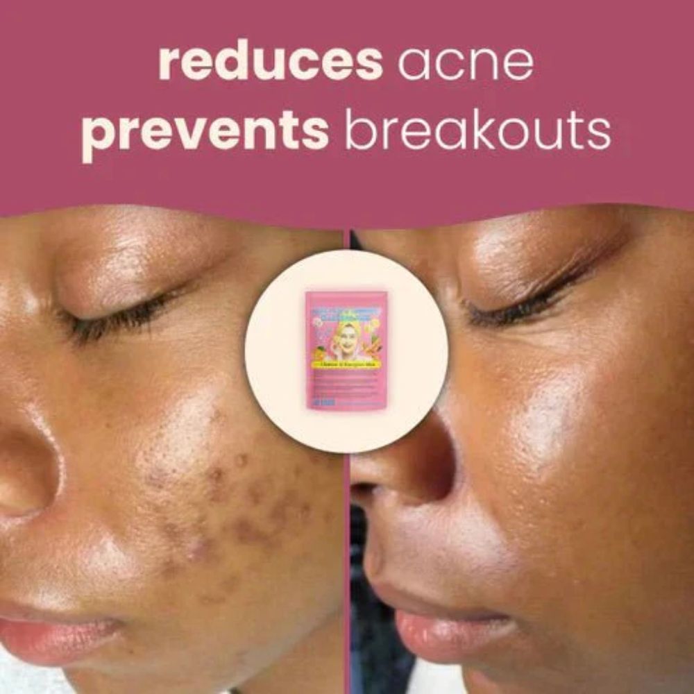 LumiClear™ Brightening Pads — Unleash Radiant Skin That Lights Up Your Confidence
