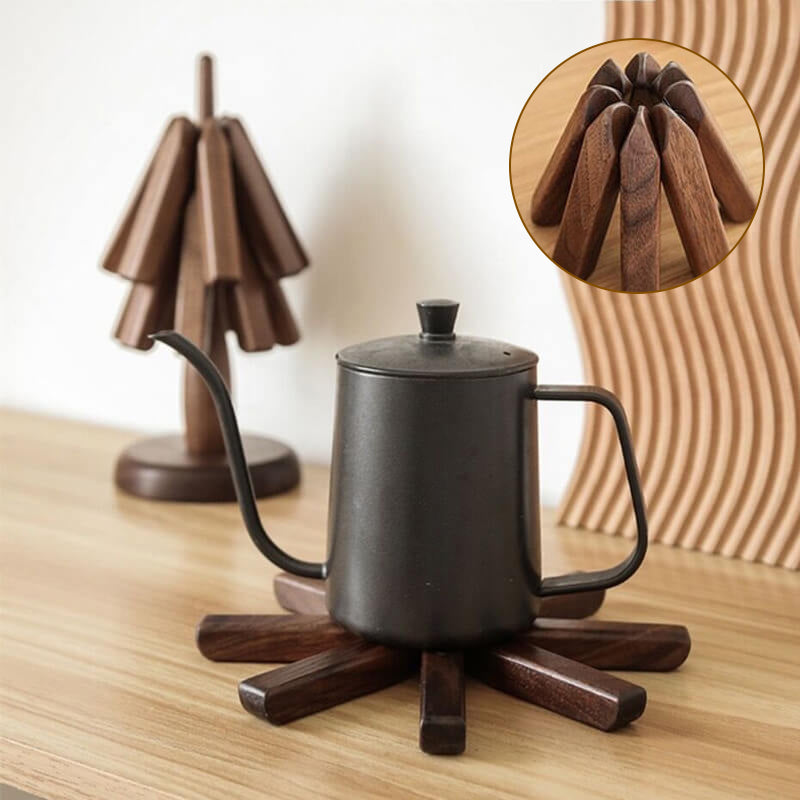 RamoraShield™ — Transform Your Table Into a Stunning Protector of Timeless Elegance