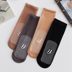 SilkTrace™ Invisible Socks — Feel Confident and Fresh with Every Step