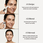 ChromaVeil™ — Unlock Your Skin’s True Radiance, Effortlessly Perfect All Day