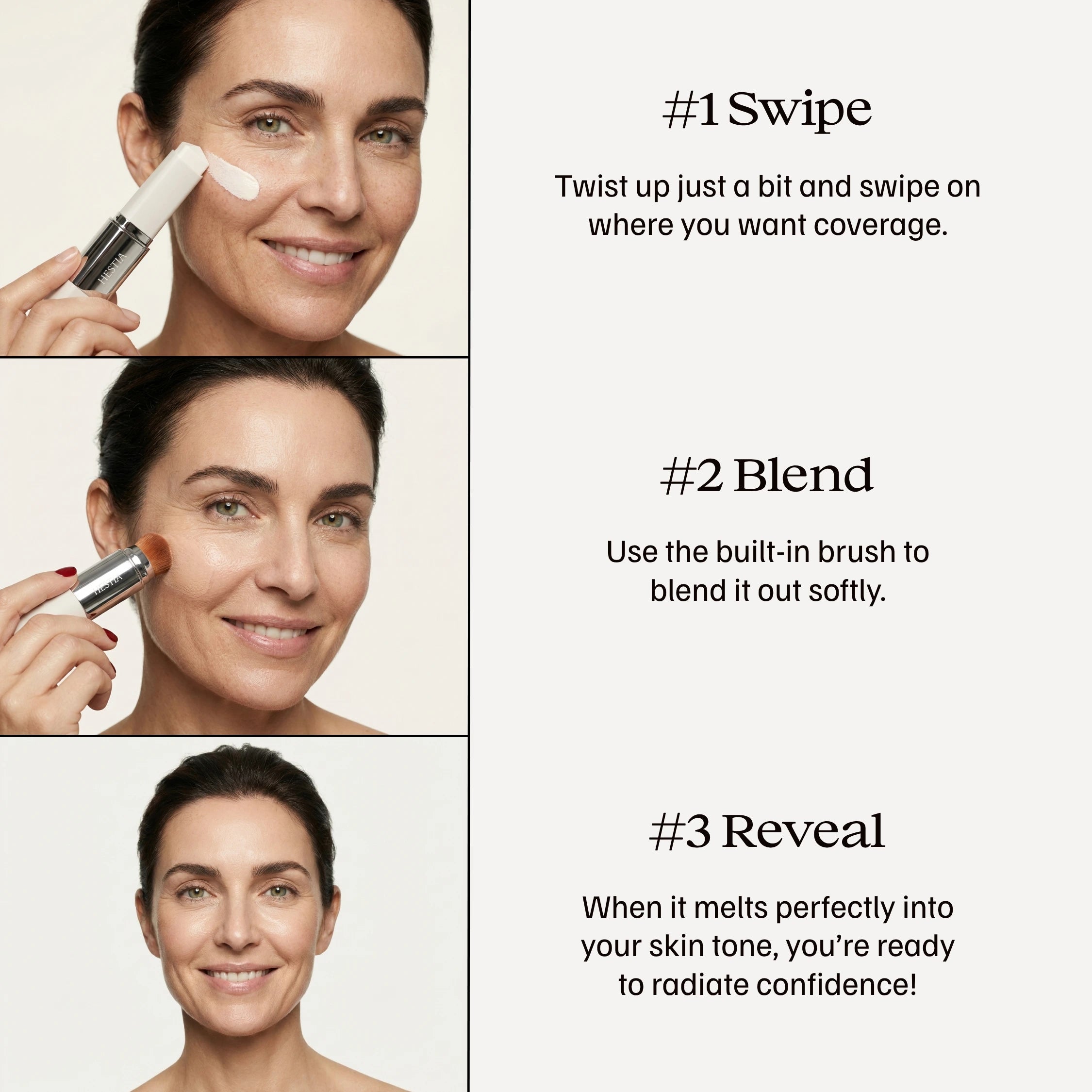 ChromaVeil™ — Unlock Your Skin’s True Radiance, Effortlessly Perfect All Day
