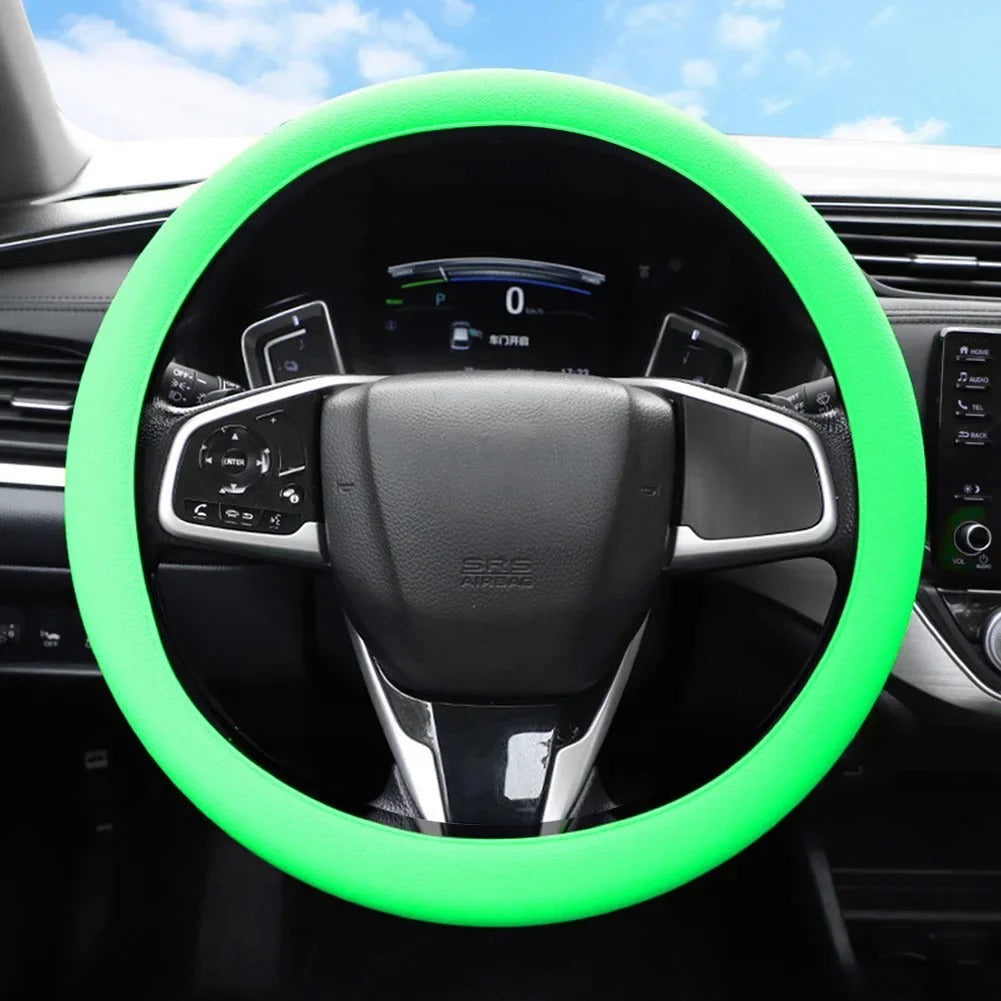 VeloGuard™ — Grip Like Never Before for Confident, Comfortable Drives Every Time