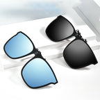 Monavio™ Polarized Clip-Ons — Experience Effortless Clarity and Total Glare Control All Day Long