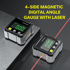 TitanEdge™ — Master Every Angle with Laser-Sharp Precision and Hands-Free Control