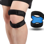 RamoraKnee™ — Embrace Every Step with Pain-Free Confidence and Custom Comfort