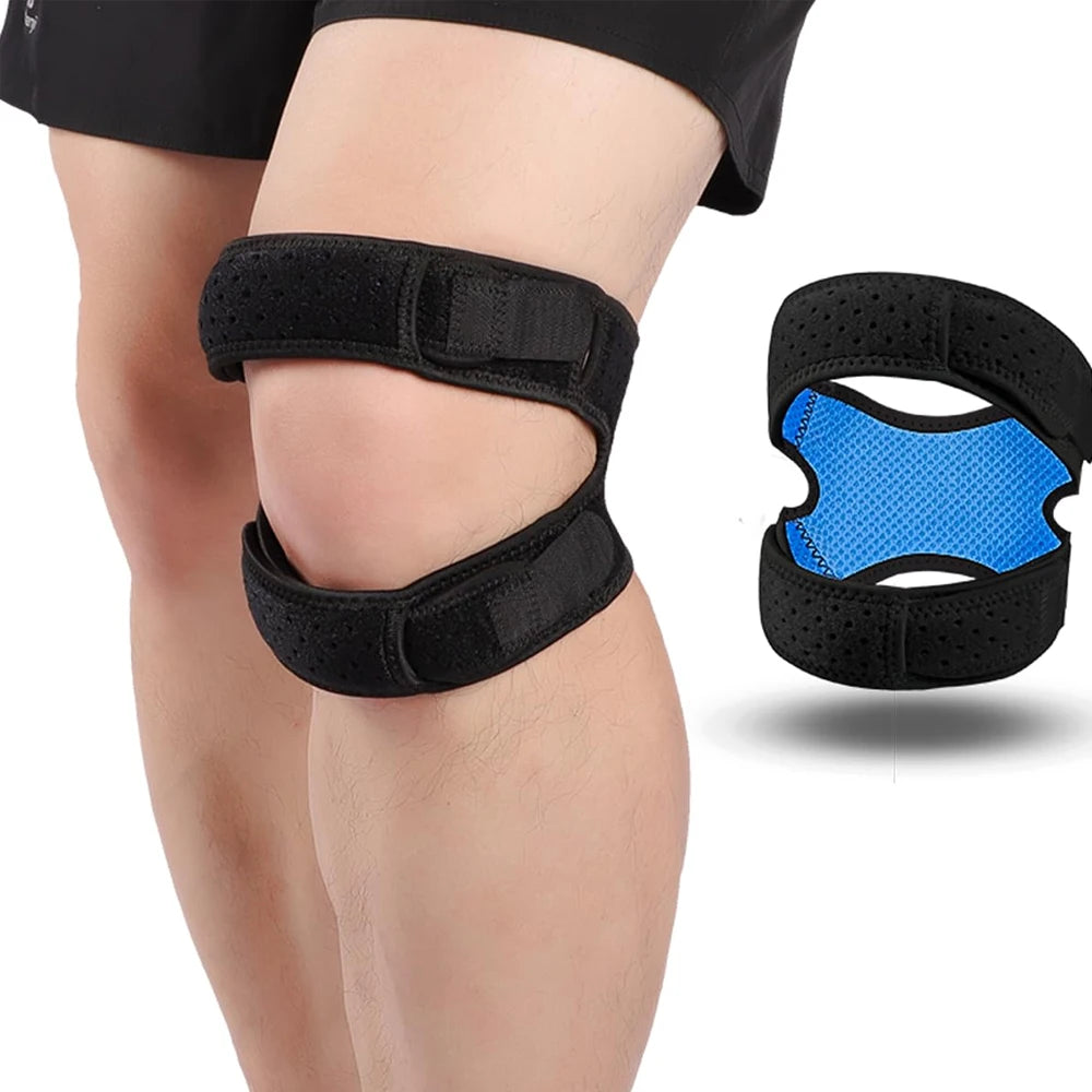RamoraKnee™ — Embrace Every Step with Pain-Free Confidence and Custom Comfort
