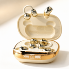 RhythmiQ™ — Unleash 4 Days of Crystal-Clear Sound That Moves With You