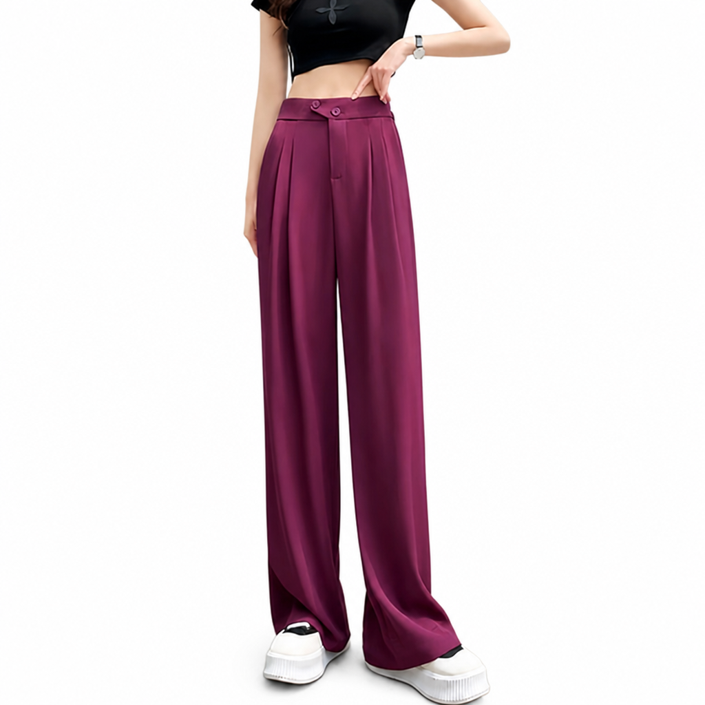 LunaSlip™ — Instantly Slim, Silky-Soft, and Confident All Day Long